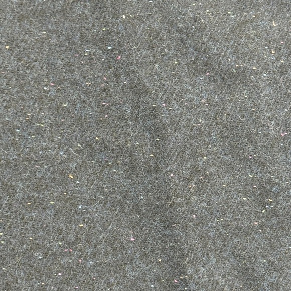 Taylor Stitch Dress Pants Mens 31 Navy Blue Tweed Wool Oxford Straight Leg - Picture 3 of 8